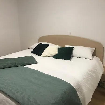 Apartment/free Parking/free Wifi * Imotski