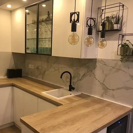 Apartment/free Parking/free Wifi Imotski