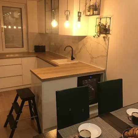 Apartment/free Parking/free Wifi Apartment Imotski