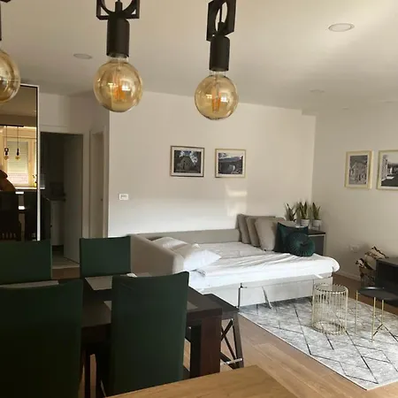 Apartment/free Parking/free Wifi Apartment Imotski